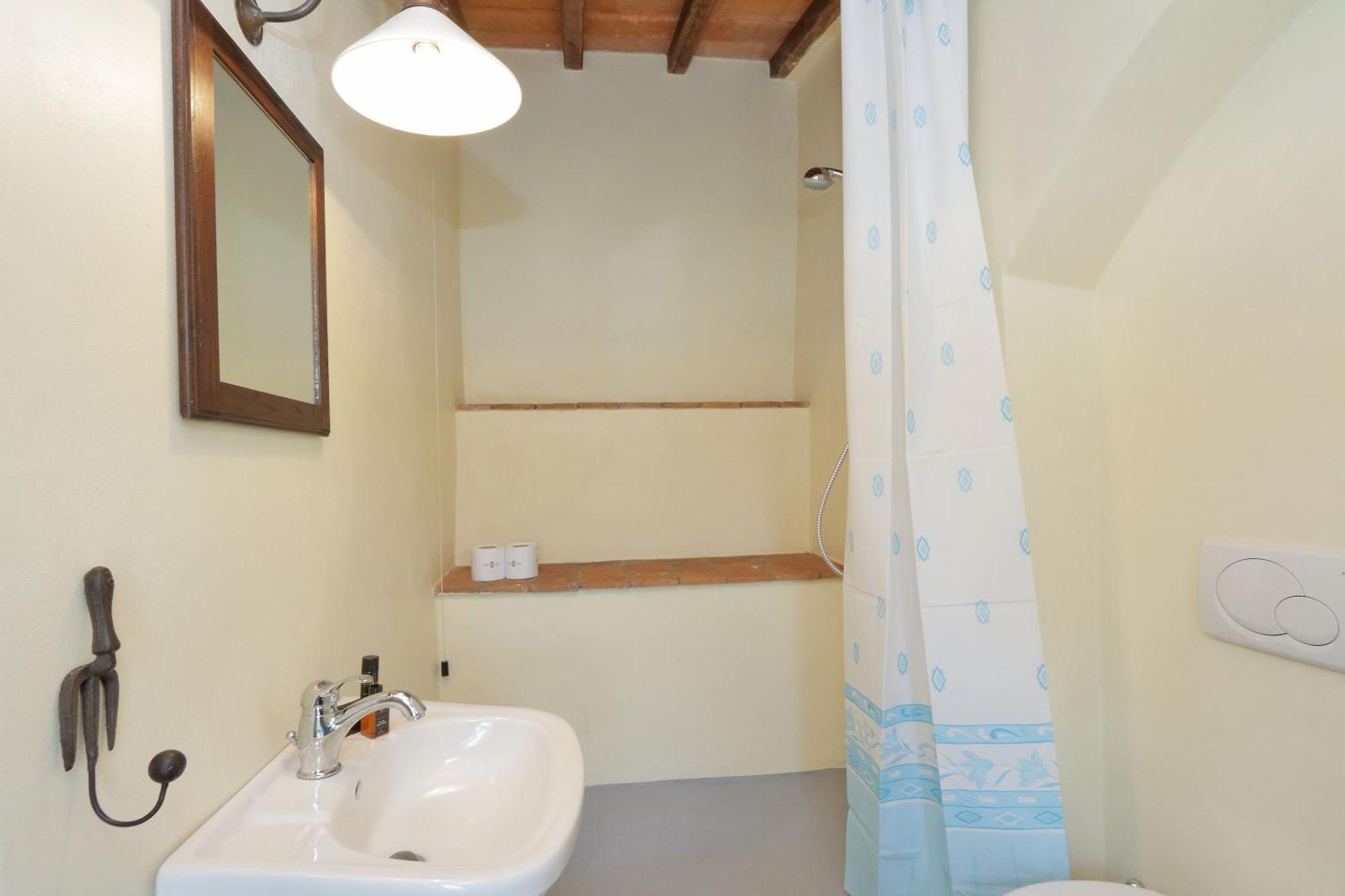 Orvieto Country House Castiglione In Teverina Ngoại thất bức ảnh