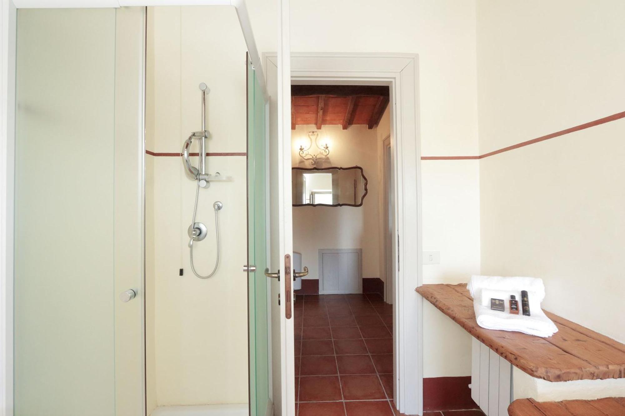 Orvieto Country House Castiglione In Teverina Ngoại thất bức ảnh