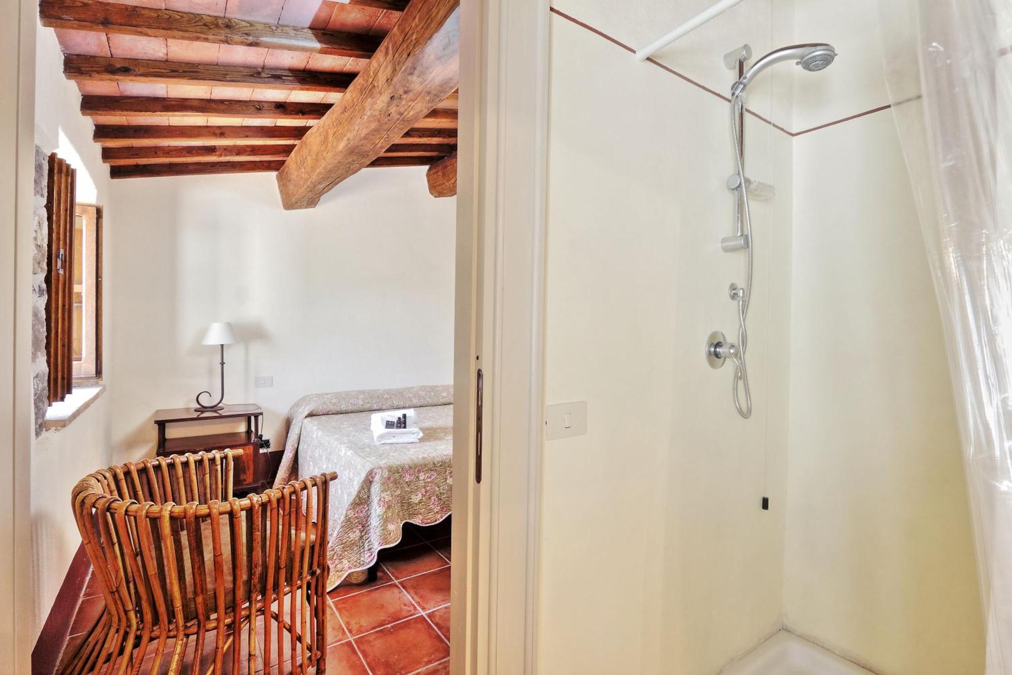 Orvieto Country House Castiglione In Teverina Ngoại thất bức ảnh