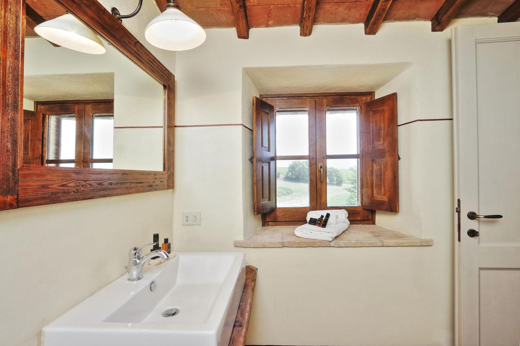 Orvieto Country House Castiglione In Teverina Ngoại thất bức ảnh