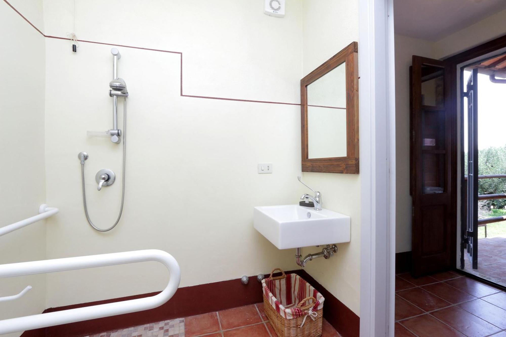 Orvieto Country House Castiglione In Teverina Ngoại thất bức ảnh