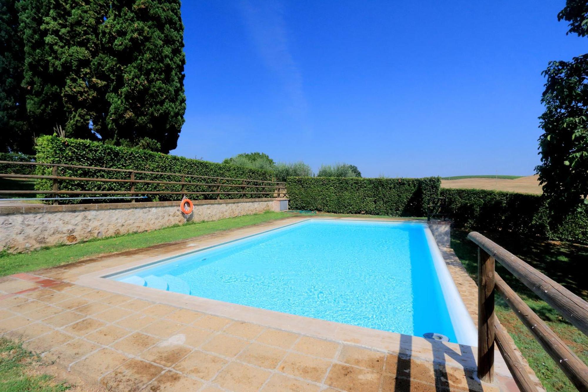 Orvieto Country House Castiglione In Teverina Ngoại thất bức ảnh