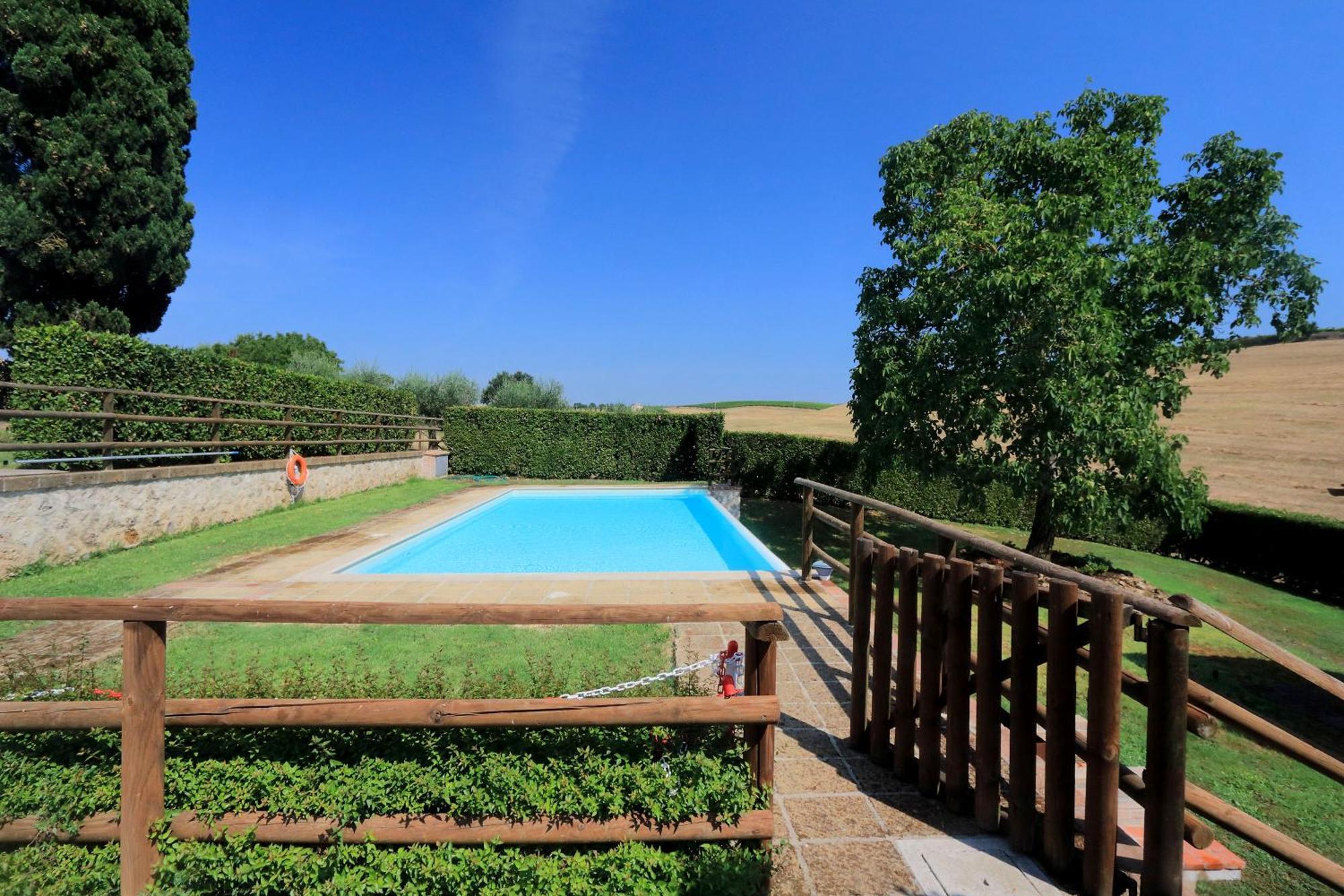 Orvieto Country House Castiglione In Teverina Ngoại thất bức ảnh