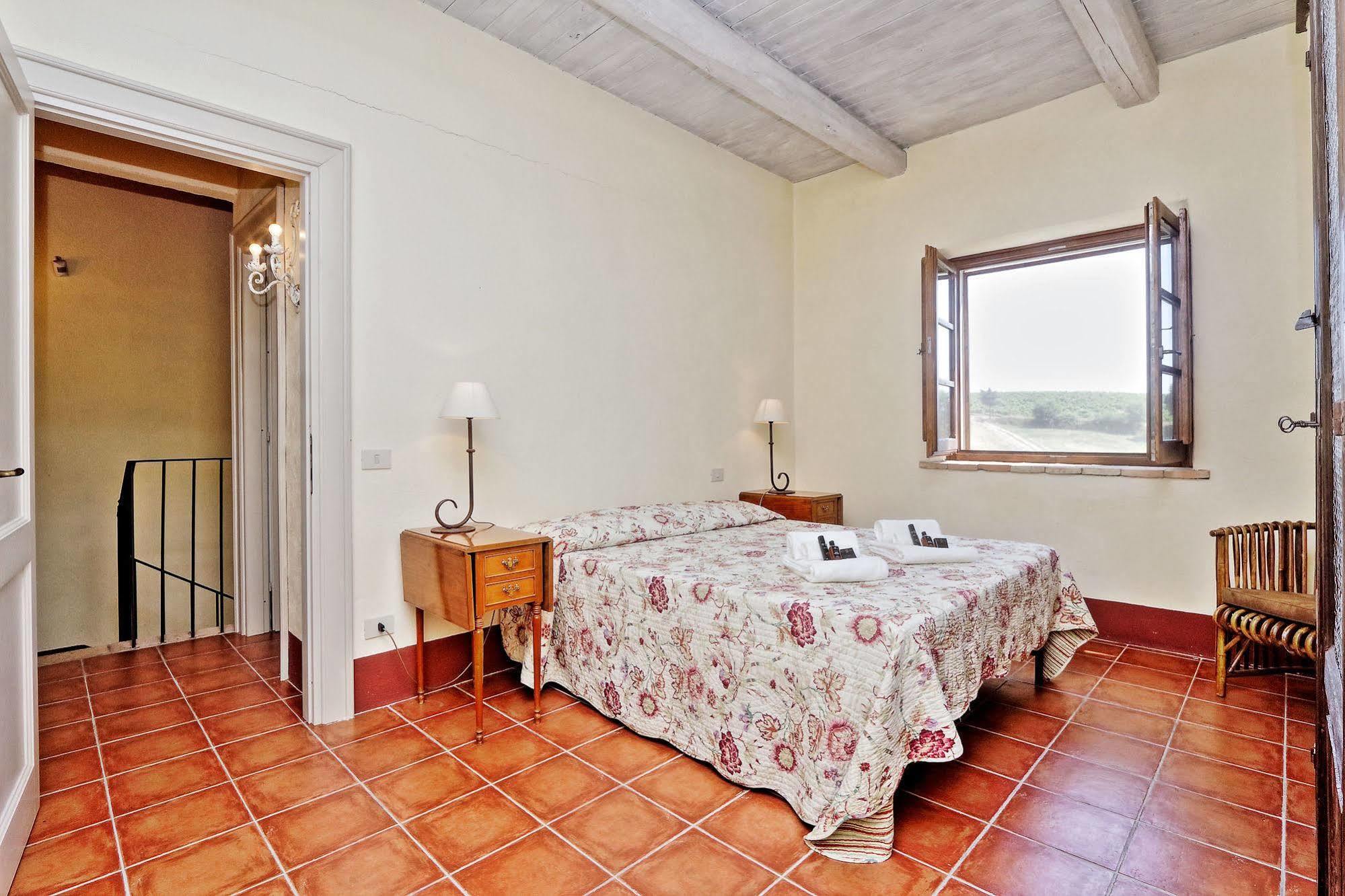 Orvieto Country House Castiglione In Teverina Ngoại thất bức ảnh